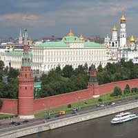 Москва.