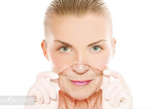 Для всестороннего улучшения кожи предназначена полимолочная кислота.