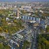 Донецк - в шахтерской столице не только уголь