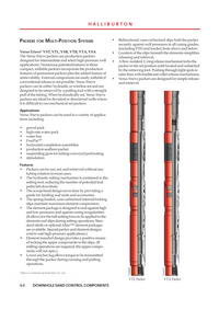 Downhole sand control components-2 — обложка книги.