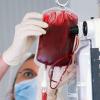 Массивные гемотрансфузии: осложнения, терапия, профилактика