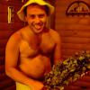 B.D.S.M. по-русски: банные печи в создании условий для порки веником