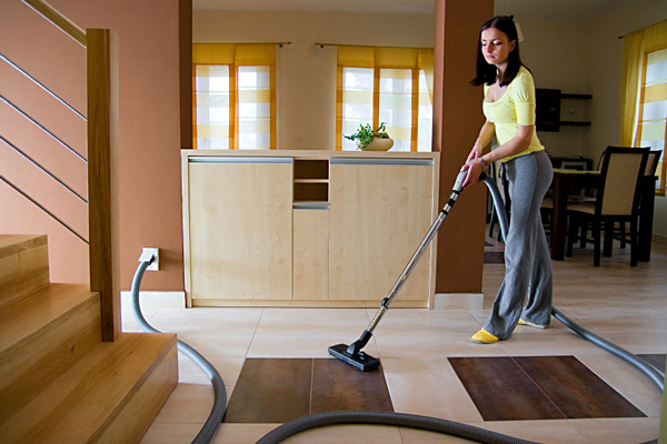 Чтобы делать уборку дома более эффективно, стоит задуматься о покупке централизованной пылесосной системы.