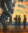 Авиация и космонавтика №5/1971 — обложка книги.