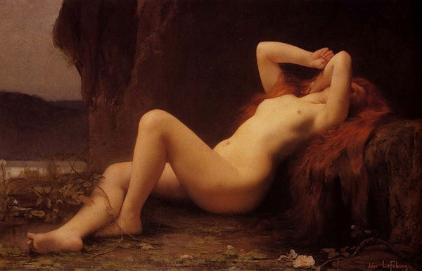Фотография. Не кликабельно. Обнаженка в искусстве.